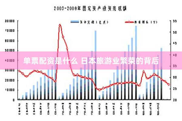 单票配资是什么 日本旅游业繁荣的背后