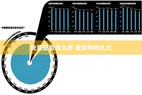 我爱配资怎么样 漫游阿布扎比