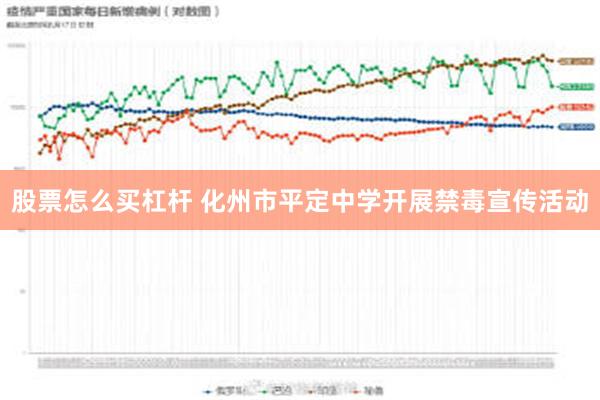 股票怎么买杠杆 化州市平定中学开展禁毒宣传活动