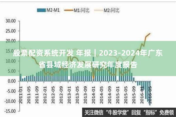 股票配资系统开发 年报｜2023-2024年广东省县域经济发展研究年度报告