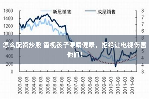 怎么配资炒股 重视孩子眼睛健康，拒绝让电视伤害他们！