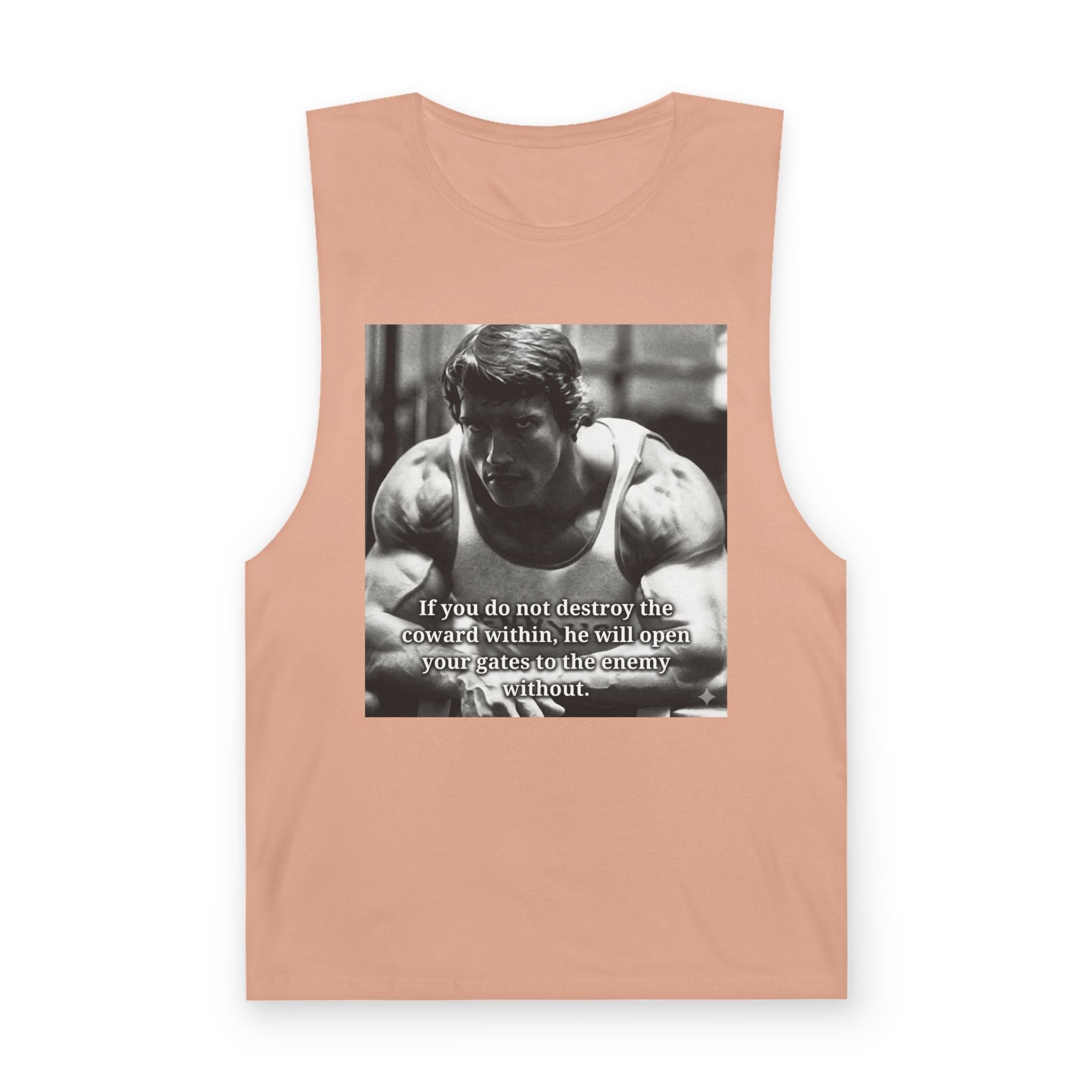 Arnie Tank