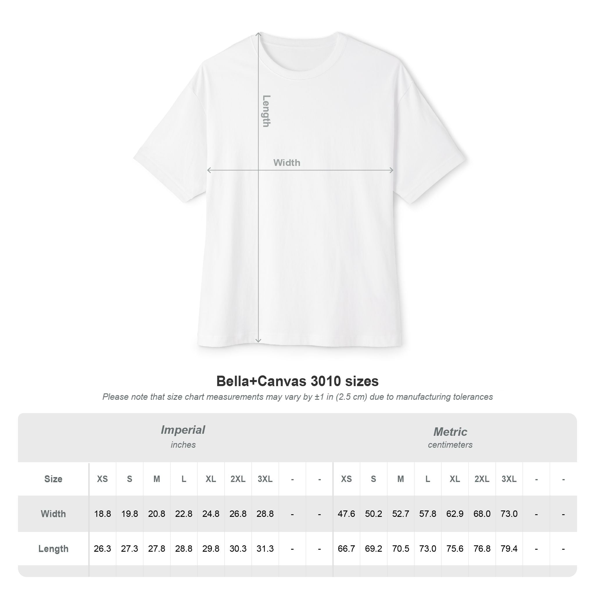 Don't Be a Pussy | Fight a Tiger Graphic Box Tee