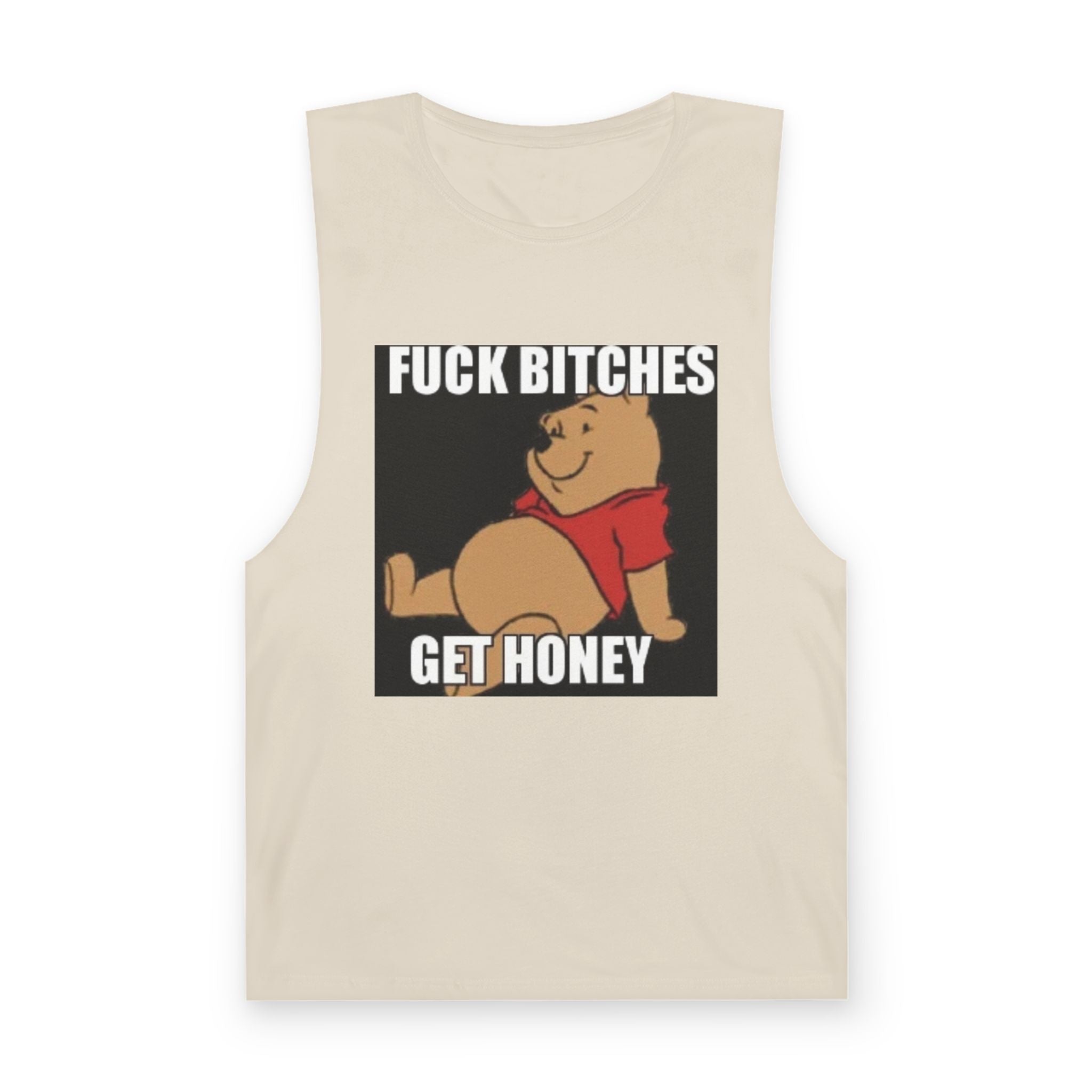 Get Honey Tank Top