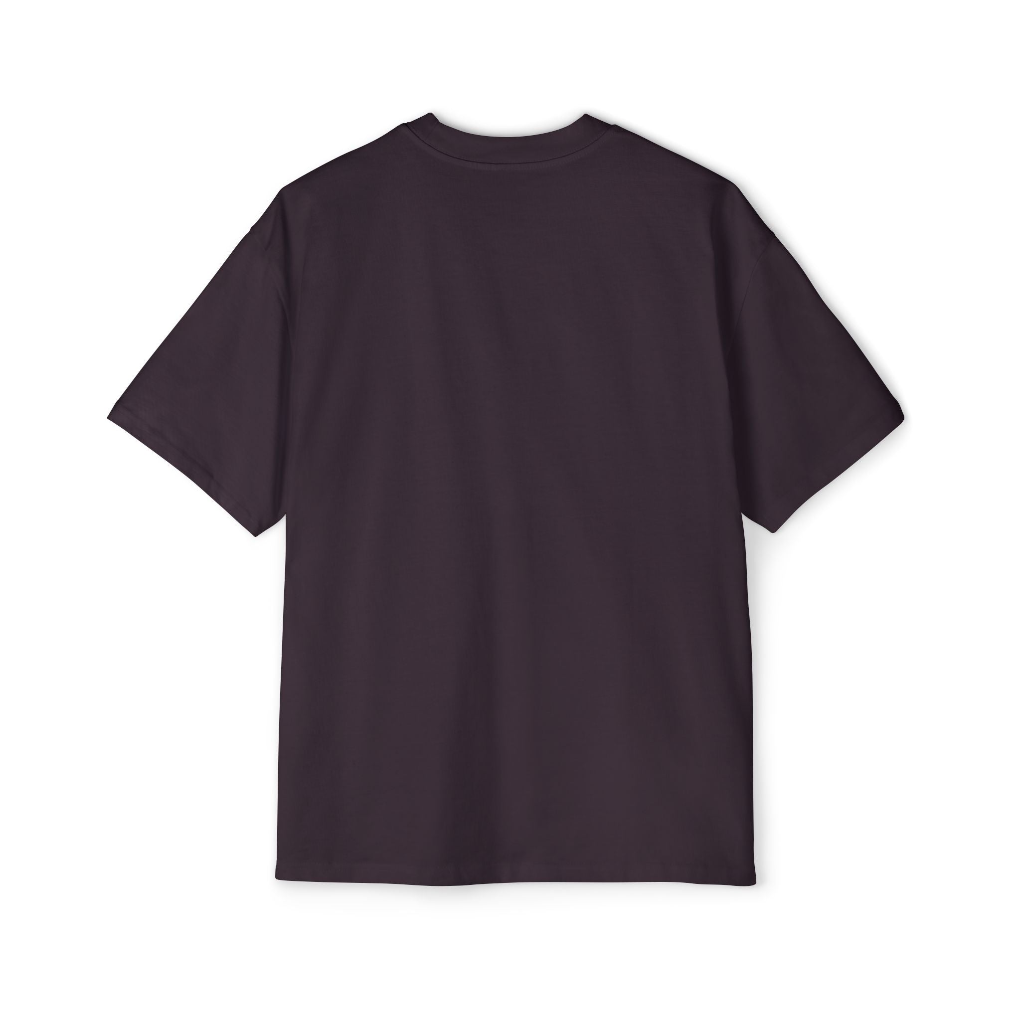 Don't be a Pussy | Birds Agree Graphic Beefy Tee
