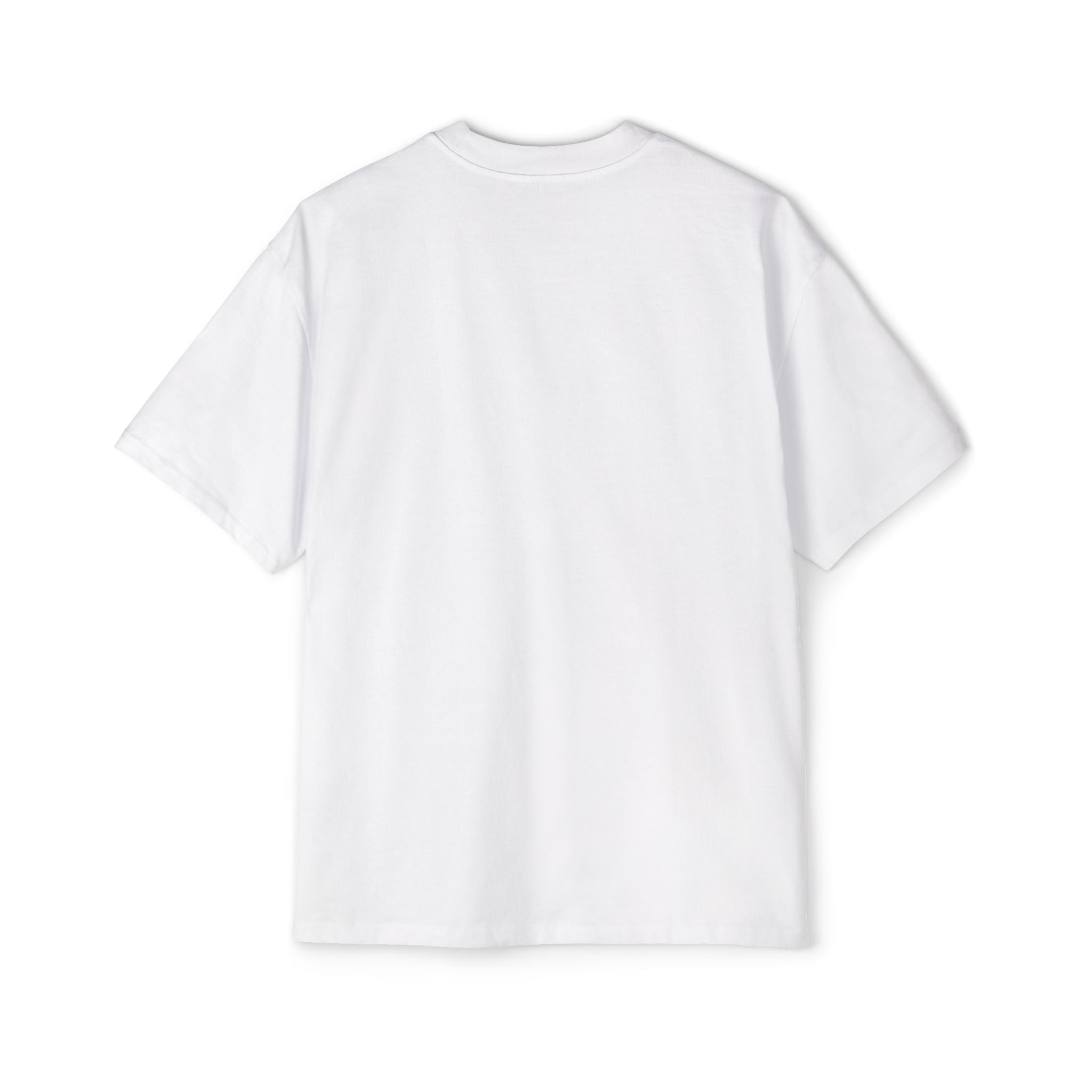Don't be a Pussy | Birds Agree Graphic Beefy Tee