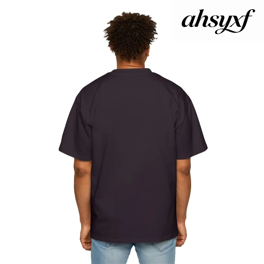 Don’t be a Pussy | Birds Agree Graphic Beefy Tee - T-Shirt