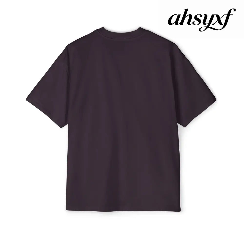 Don’t be a Pussy | Birds Agree Graphic Beefy Tee - T-Shirt