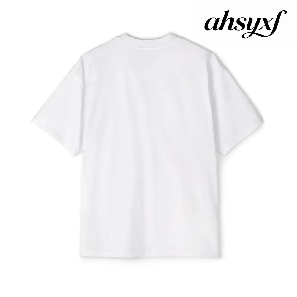 Don’t be a Pussy | Birds Agree Graphic Beefy Tee - T-Shirt