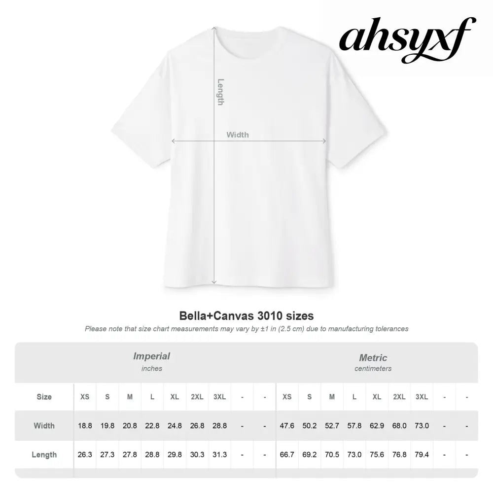 Don’t Be a Pussy | Fight a Tiger Graphic Box Tee - T-Shirt