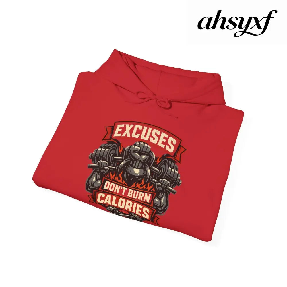 DON’T BE A PUSSY | Gym Hoodie - Hoodie