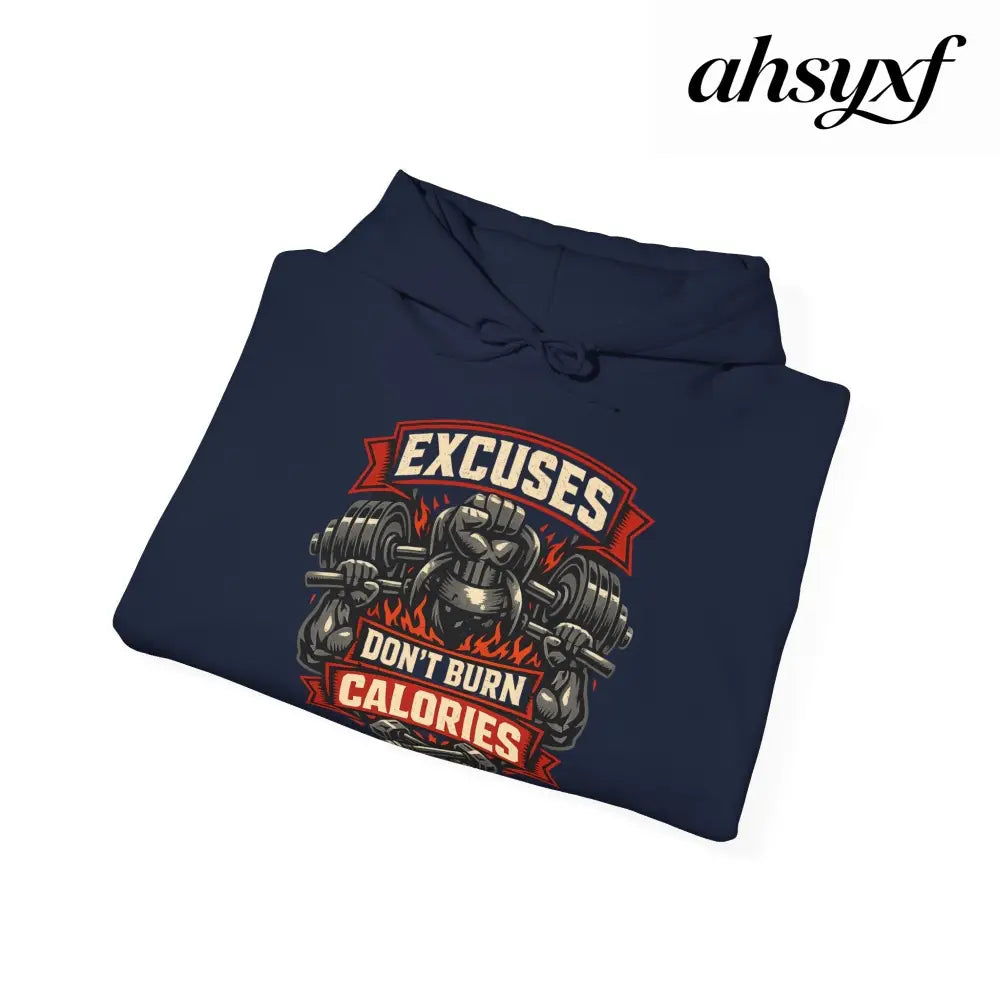DON’T BE A PUSSY | Gym Hoodie - Hoodie