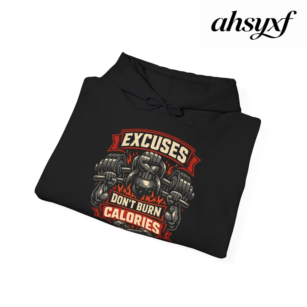 DON’T BE A PUSSY | Gym Hoodie - Hoodie