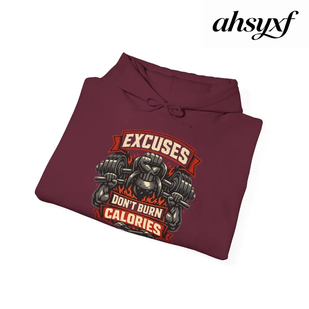 DON’T BE A PUSSY | Gym Hoodie - Hoodie