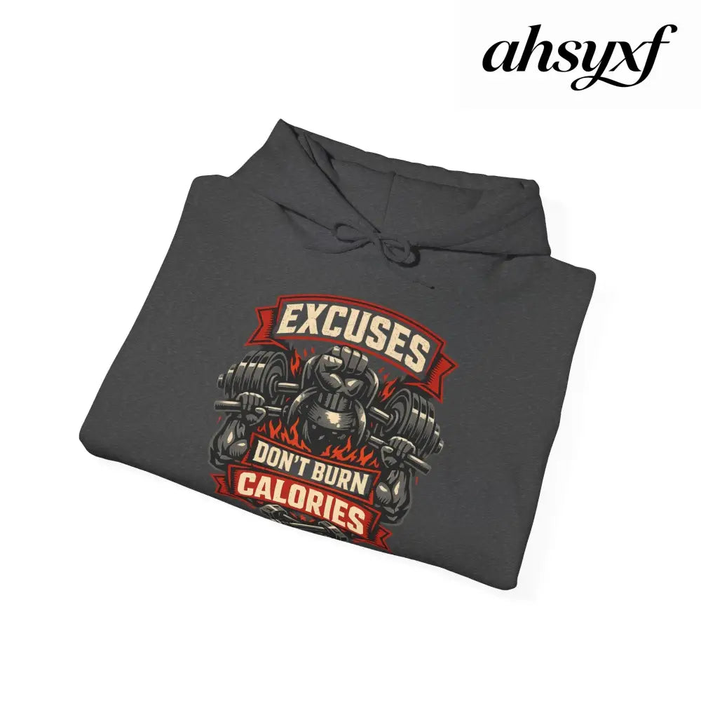 DON’T BE A PUSSY | Gym Hoodie - Hoodie