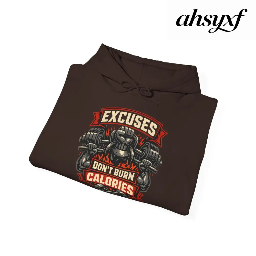 DON’T BE A PUSSY | Gym Hoodie - Hoodie