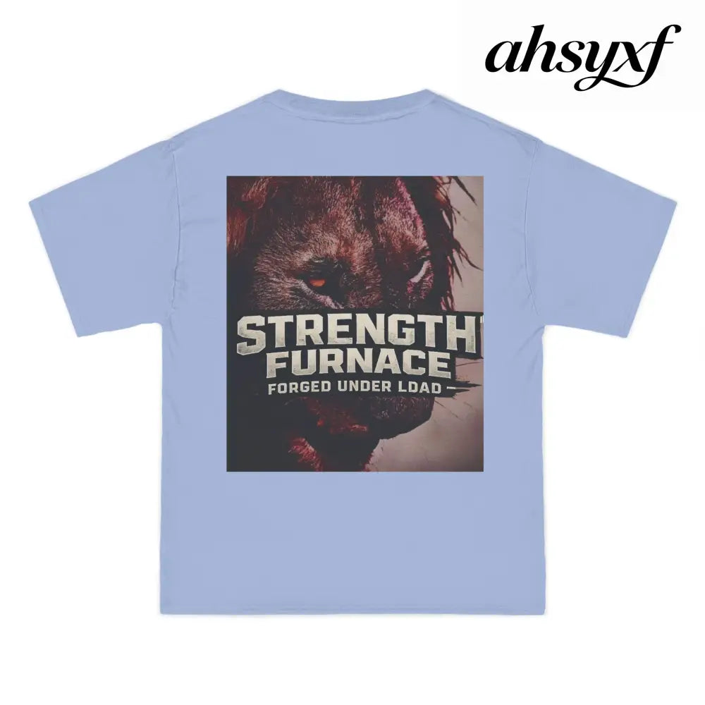 Iron Mike | King of the Jungle - Oversized Tee - T-Shirt