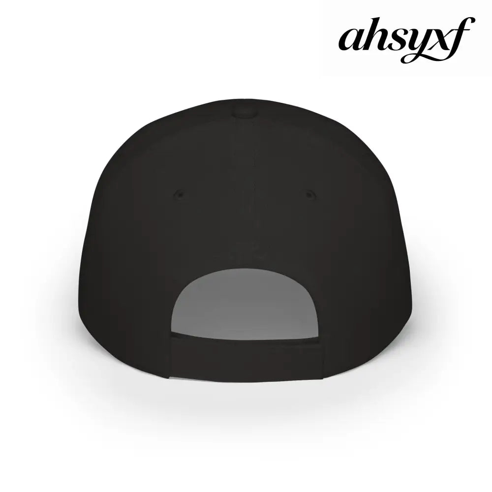Strength Furnace Baseball Cap - Hats