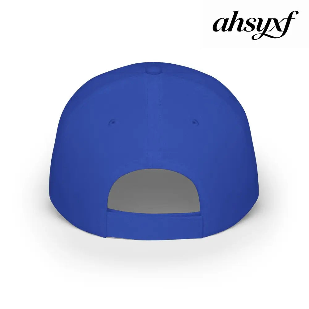 Strength Furnace Baseball Cap - Hats