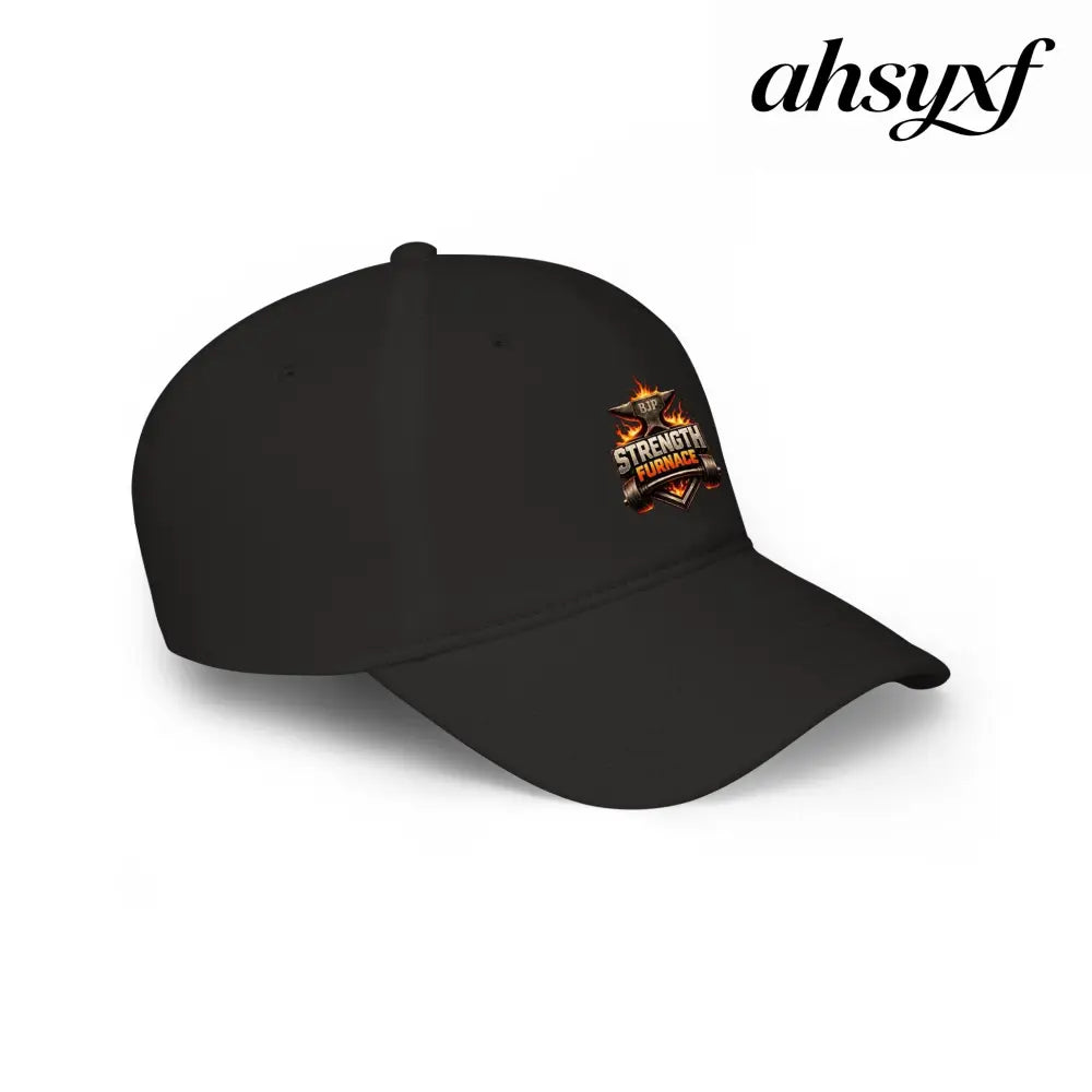 Strength Furnace Baseball Cap - Hats