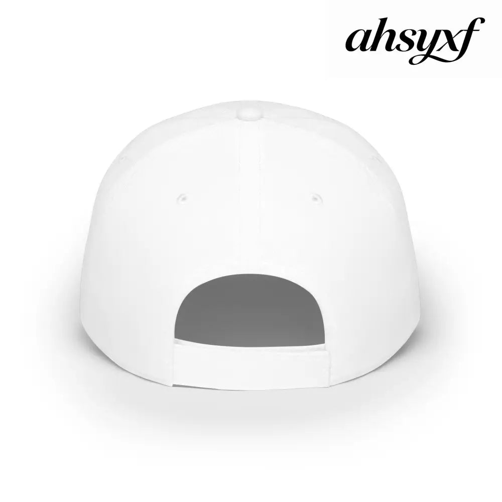 Strength Furnace Baseball Cap - Hats