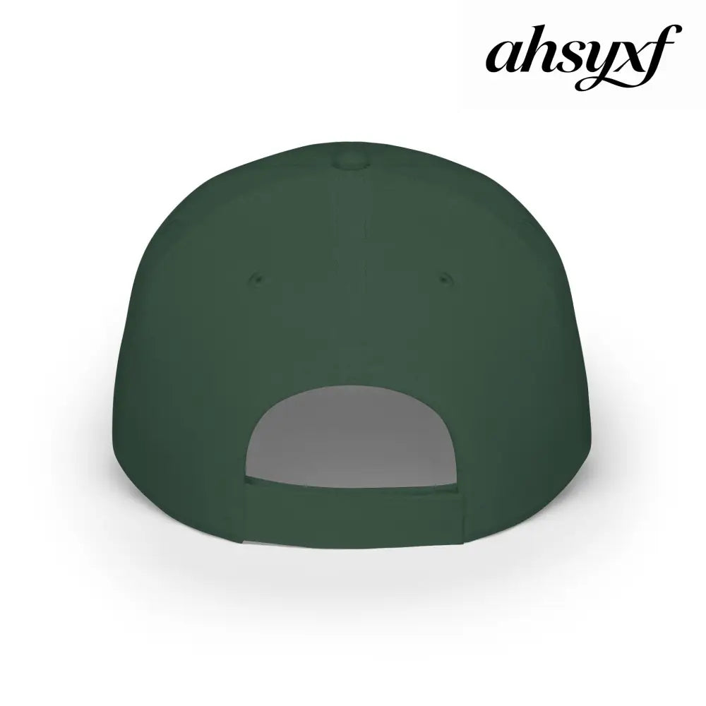 Strength Furnace Baseball Cap - Hats
