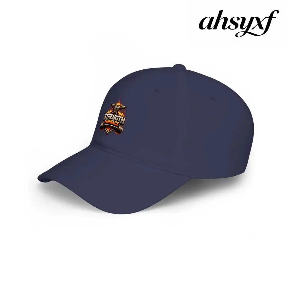 Strength Furnace Baseball Cap - Hats