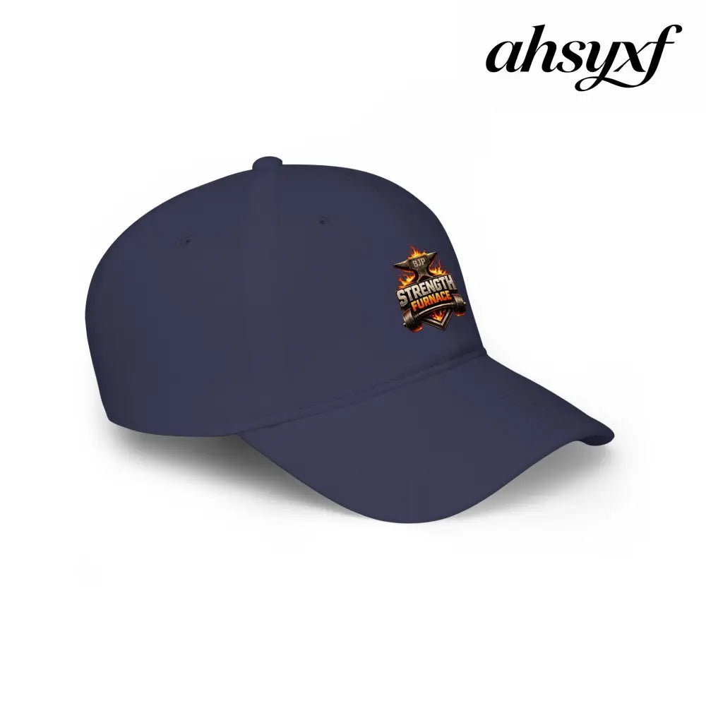 Strength Furnace Baseball Cap - Hats