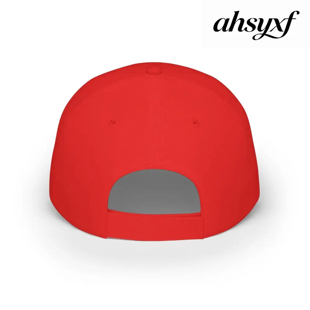 Strength Furnace Baseball Cap - Hats