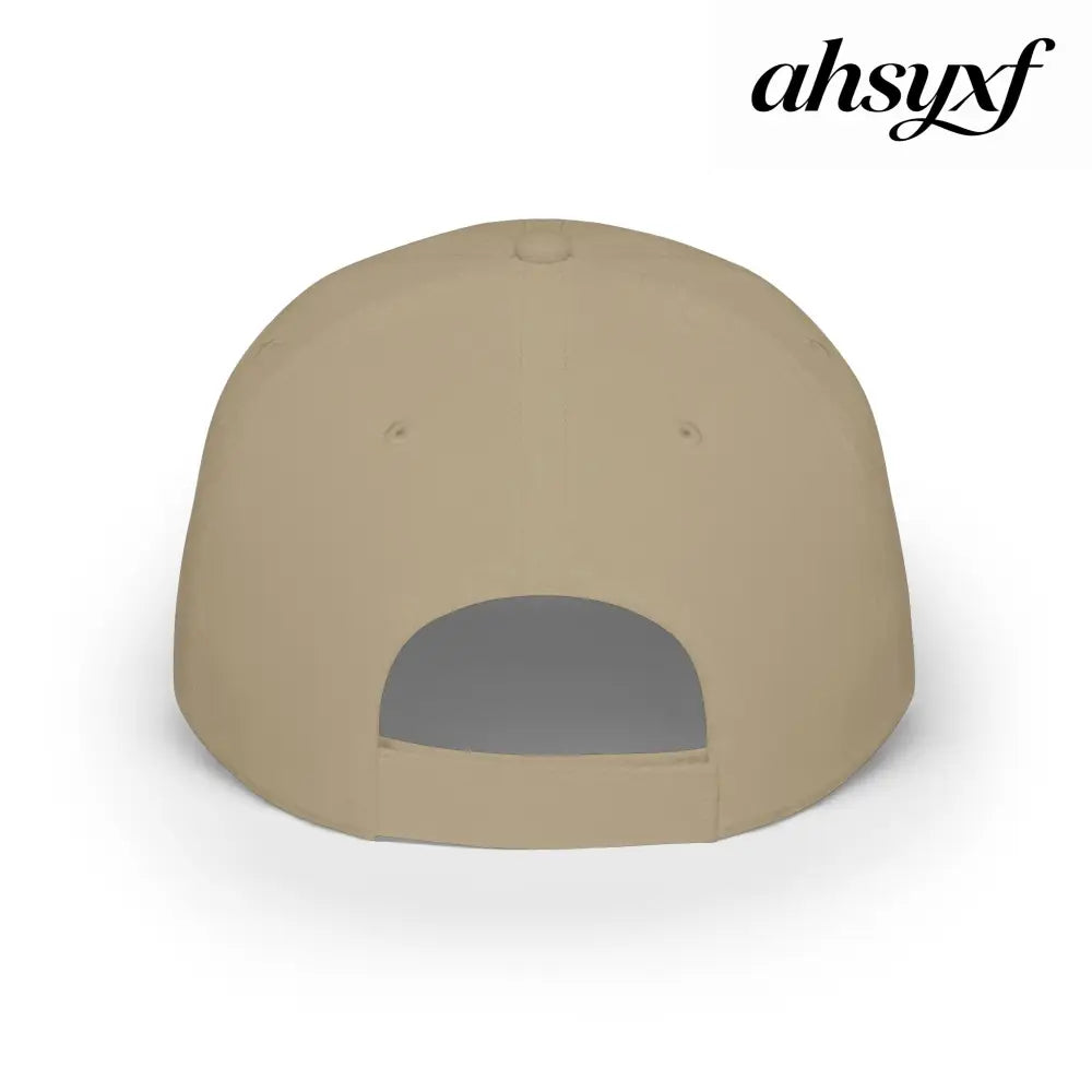 Strength Furnace Baseball Cap - Hats