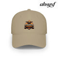 Strength Furnace Baseball Cap - One size / Khaki - Hats