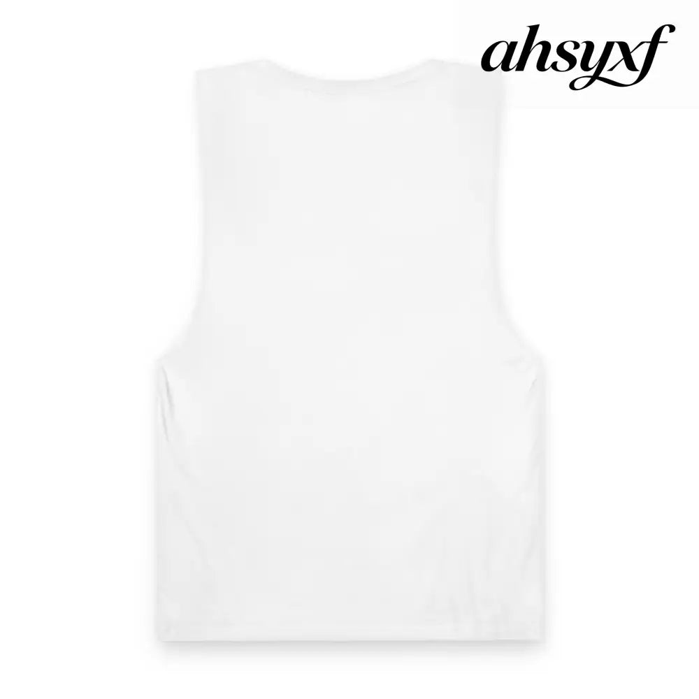 Workout Tank Top, ’Eat Sleep Fuck Lift Repeat’ Gym Muscle Tee - Tank Top